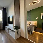 Szigony Residence - Spacious Apt