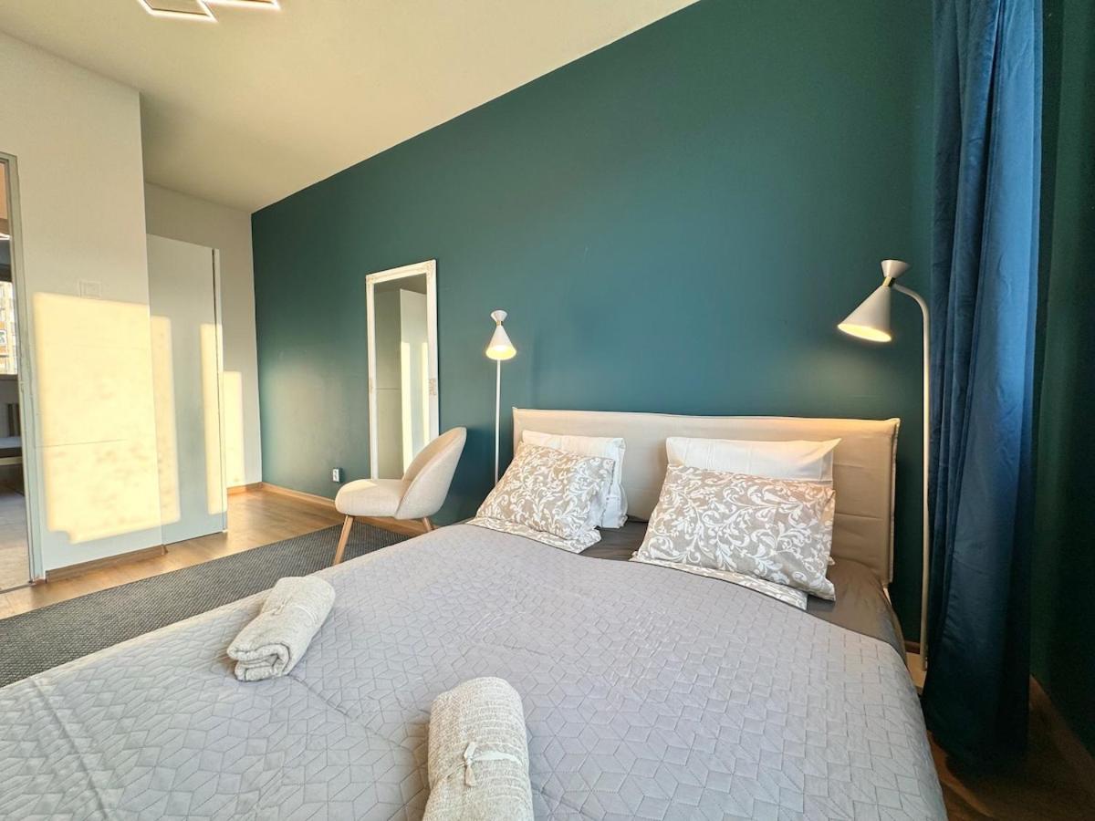 Apartamento Szigony - Spacious *