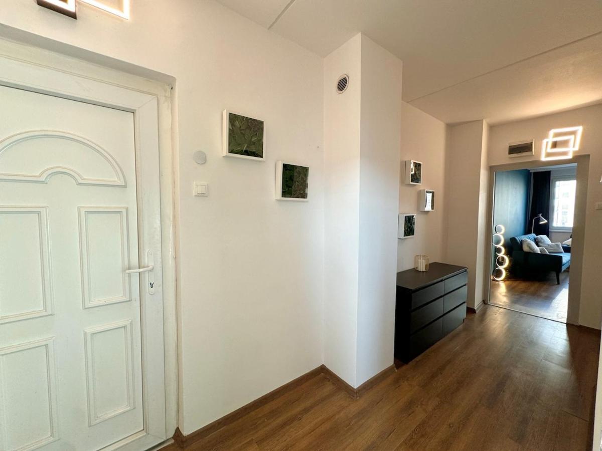 Apartamento Szigony - Spacious *