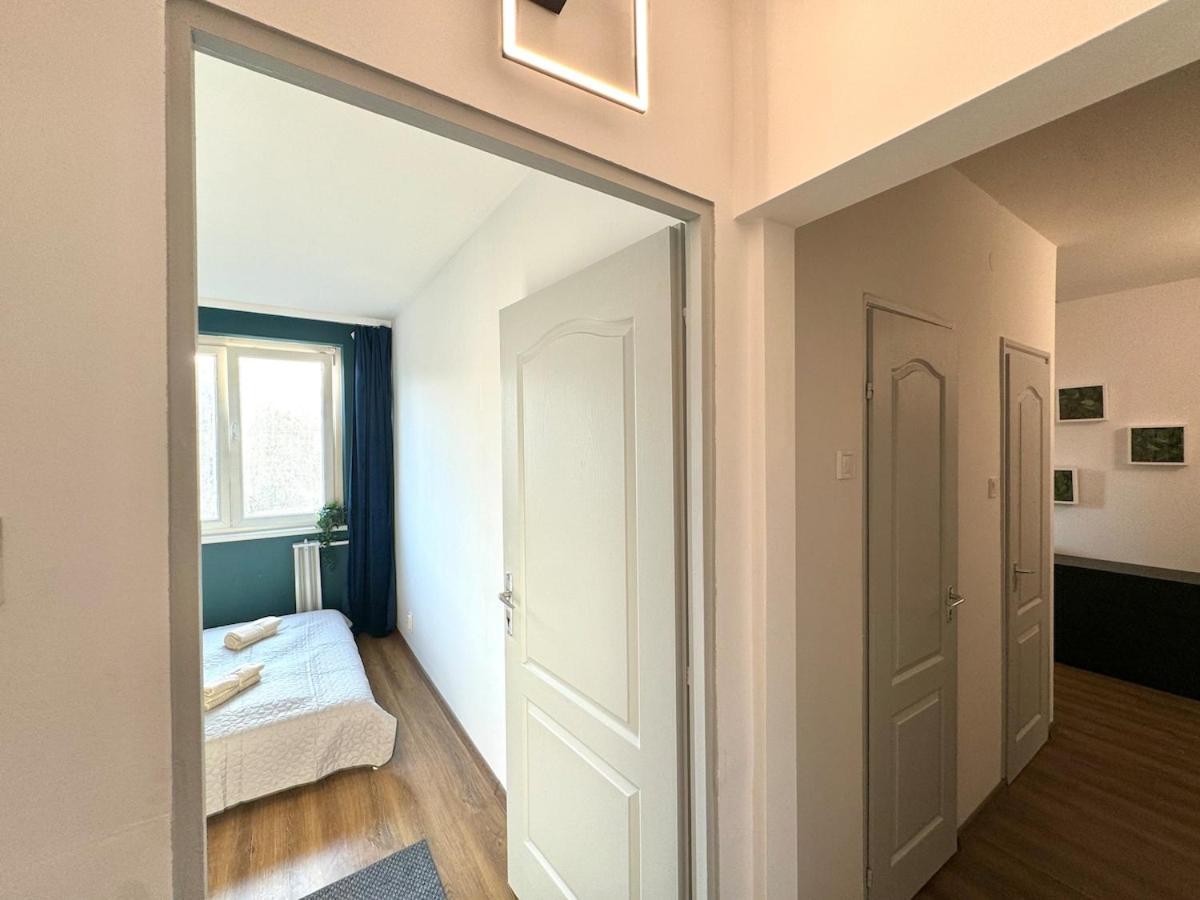 Apartamento Szigony - Spacious